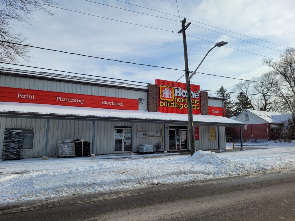 Home-Hardware
