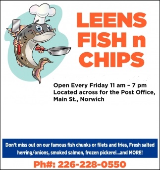 Leens-Norwich