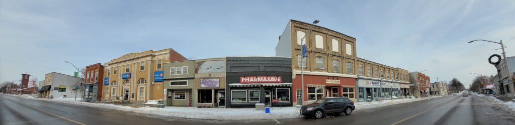 Norwich-Ontario-Stores