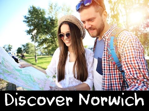 Discover Norwich Ontario