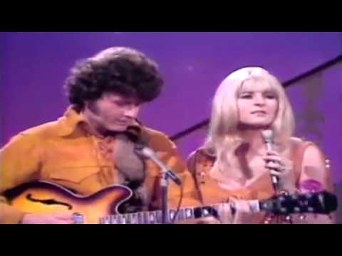 Poppy Family - Where Evil Grows (1971)