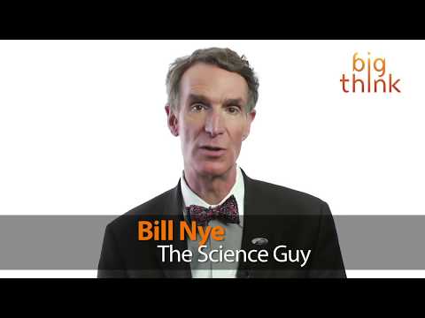 Bill Nye: Creationism Is Not Appropriate For Children | Big Think