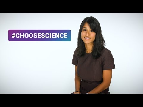 Meet Jennifer Pereira