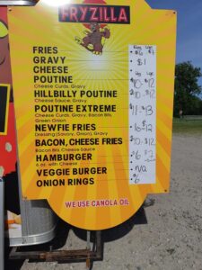 Fryzilla