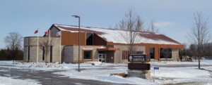 Township of Norwich Offices
